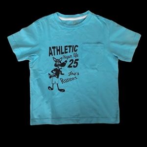 🍁Boys tshirt 💙